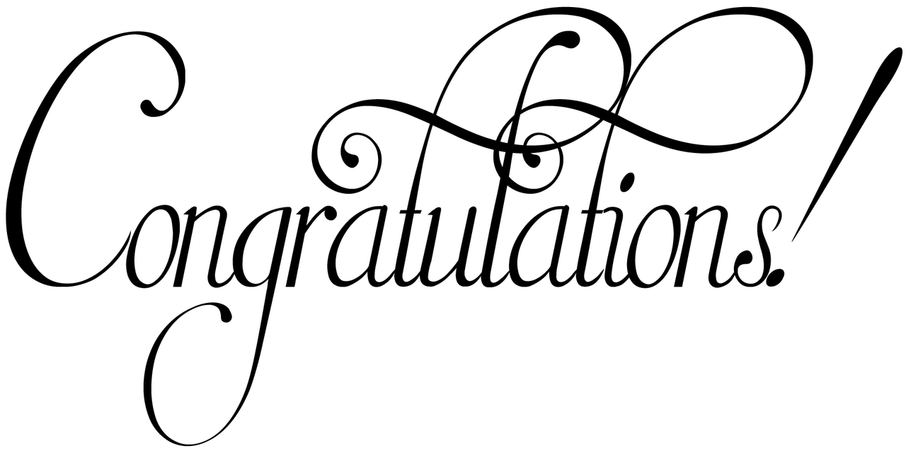 congrat