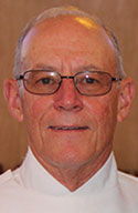 Deacon Stephen Rowan