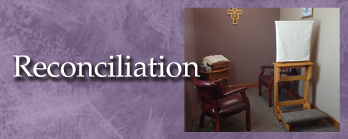 reconciliation