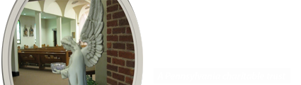 St. Boniface Header image
