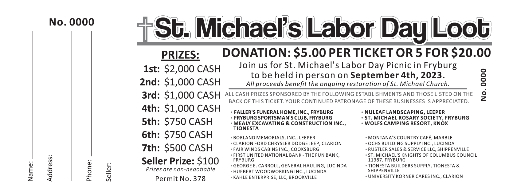 Michaels President's Day Coupons!